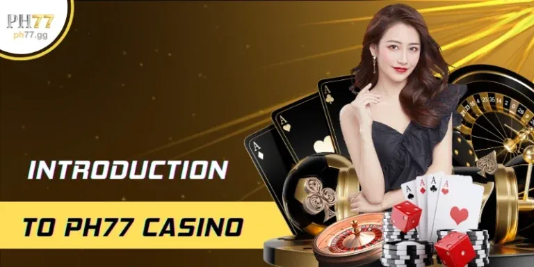 nohu90 casino trực tuyến