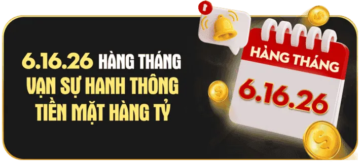 Hình ảnh minh họa độ biến động của game slot nohu90