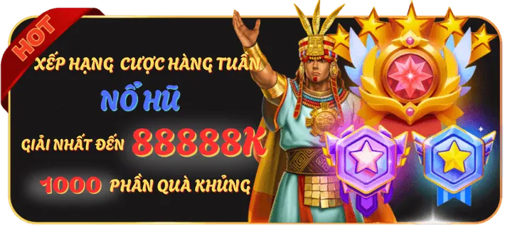 nohu90 cá cược trực tuyến